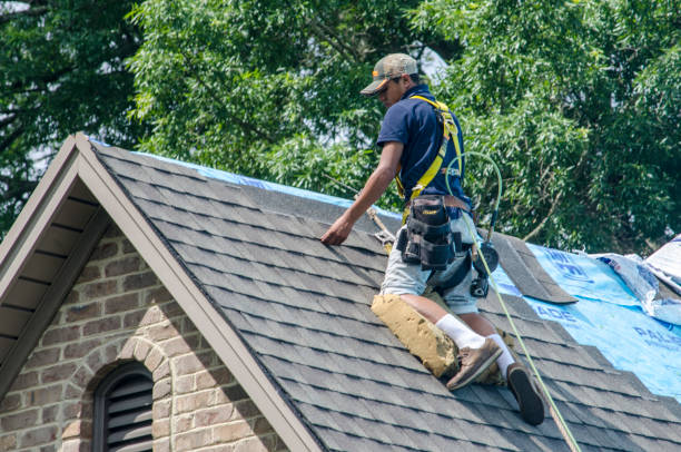 Quick and Trustworthy Emergency Roof Repair Services in Port Washington, NY
